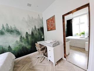 Bohema Apartement with private parking - 1