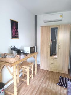sweet home phangan n5 - Srithanu - 4