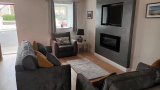 Fabulous Belmullet Townhouse - 2
