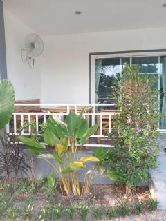 sweet home phangan n5 - Srithanu - 8
