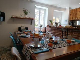 Maison sur le Lot - Saint-Vincent-Rive-dʼOlt - 8