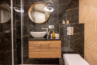 VILLA MONTE w Centrum przy Krupówkach APARTZAKOP - 9