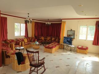Amazing Sea View Villa @ Ras Sadr - 8