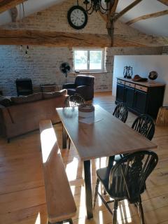 Pays de Joie - Gite-Loft Le Piano -  - 7