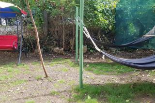 Josephine Central Villa & Garden - 8