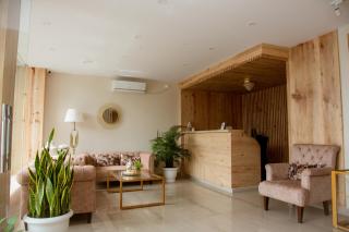 Stay Inn Hotel and Apartment Pokhara - 3