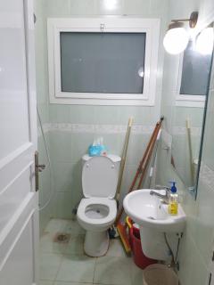 Amazing Sea View Villa @ Ras Sadr - 5