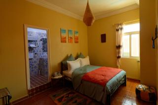 Riad Parfums de OUARZAZATE - Ouarzazate - 6