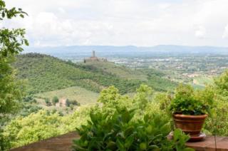 Villa Grazia - Castiglion Fiorentino - 4