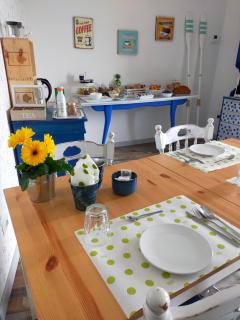 BnB La Casina dei Nonni - Campofilone - 1