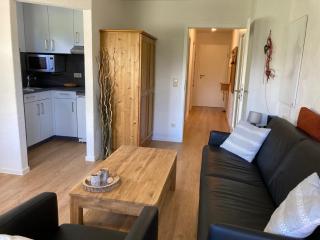 Ferienwohnung Allgäublick Regina - Bad Hindelang - 7