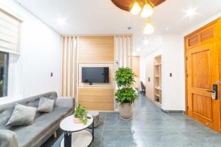 Quốc Khánh Condotel - Dalat - 1
