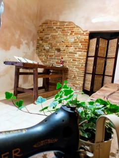 BnB La Casina dei Nonni - Campofilone - 2