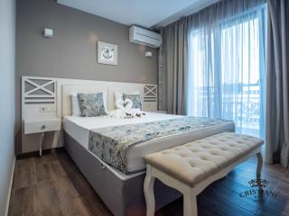 Cristiani Hotel Sozopol - Sosopol - 8