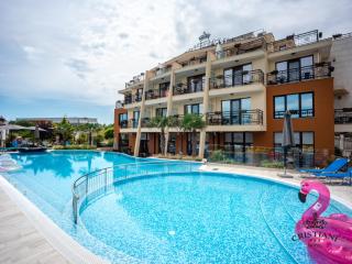 Cristiani Hotel Sozopol - Sosopol - 3