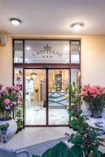 Cristiani Hotel Sozopol - Sosopol - 4