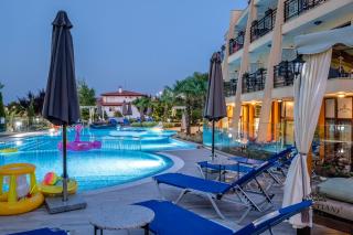 Cristiani Hotel Sozopol - 2