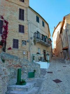 BnB La Casina dei Nonni - Campofilone - 6