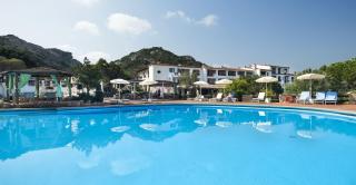 Hotel La Bisaccia - Baja Sardinia - 3