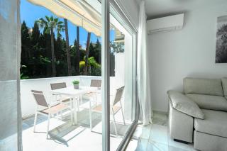 Amazing 2 bedroom apartment in Jardines Fuentes - Marbella - 7