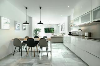 Amazing 2 bedroom apartment in Jardines Fuentes - Marbella - 5