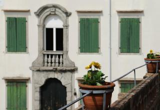 Volpe Pasini - Wine and Rooms - Togliano - 5
