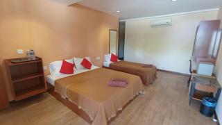 Straits Settlement Inn - 8
