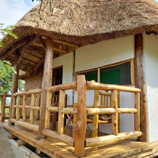 Songbird Safari Lodge & Campsite - Katunguru - 0