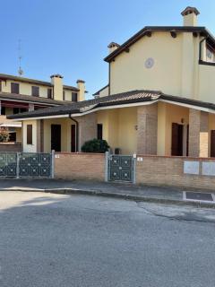 Villino a Lido degli Estensi - Lido degli Estensi - 0