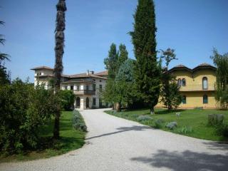 Volpe Pasini - Wine and Rooms - Togliano - 2