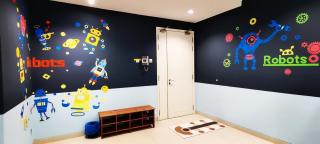 KLCC Amazing Robots Homestay 4Bedrooms (13pax) - 2