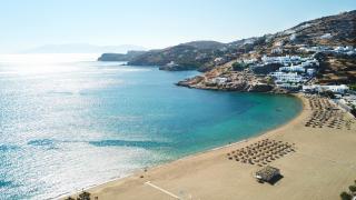 Ios Palace Hotel & Spa - Mylopotas - 3