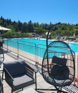 Apartment Residence Marina Portorož LEVANT 203&202 - Portorož - 7