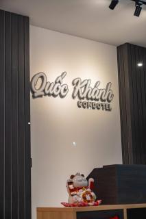 Quốc Khánh Condotel - 9