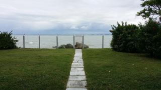 Beach Front Bungalow Tanjung Bungah - George Town - 4