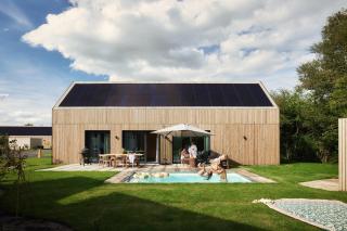 Resort Brinckerduyn - Appelscha - 0