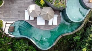 Villa Mowgli by BaliSuperHost - Ubud - 9