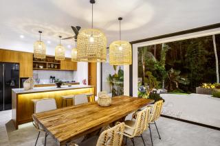 Villa Mowgli by BaliSuperHost - Ubud - 1