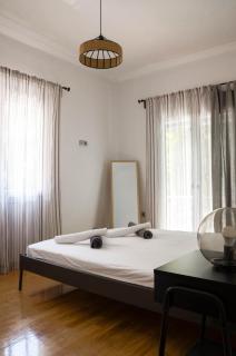Adorable 2 bedroom apartment close to Ancient Athens city center - Athens - 1