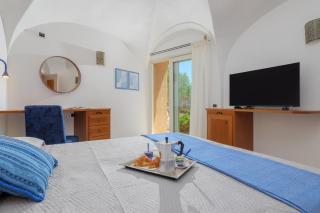 Villetta Azzurro - SHERDENIA Luxury Apartments - Santa Marinella - 9