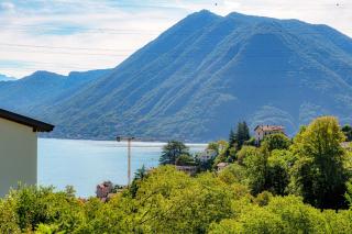 JOIVY Luxury flat & Lake Como view - 8