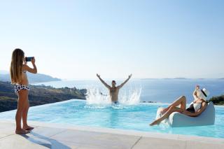 Eagles Palace - Small Luxury Hotels of the World - 0