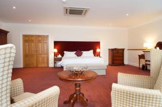 Whittlebury Hall and Spa - Whittlebury - 5