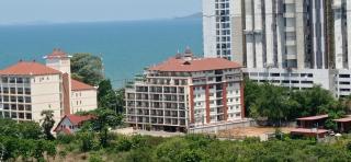 Live the beachlife in Jomtien Beach Condo, Pattaya - Jomtien Beach - 7
