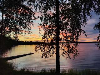 Villa Mustalahti - 3