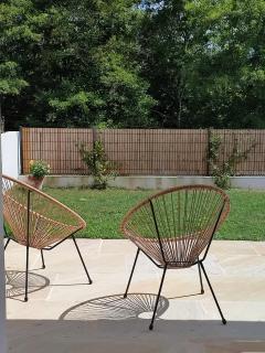 Maison Caiada - Urrugne - 9