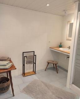 Maison Caiada - Urrugne - 3