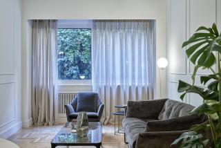 Athenian Elite Kolonaki Apt - Atene - 8