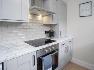 The Views Townhouse - 1