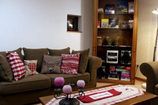 Gite les Cigognes - 7